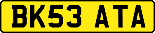 BK53ATA