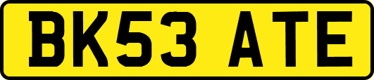 BK53ATE