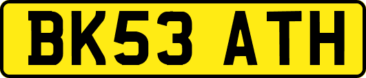 BK53ATH
