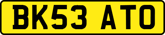 BK53ATO