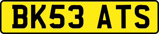 BK53ATS