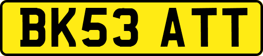 BK53ATT
