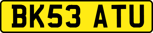 BK53ATU