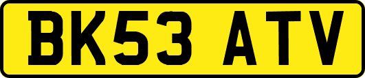 BK53ATV