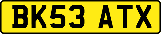 BK53ATX