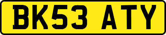 BK53ATY
