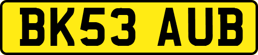 BK53AUB
