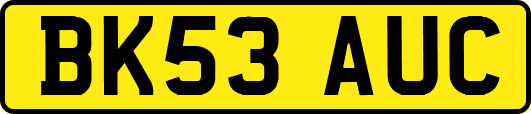 BK53AUC