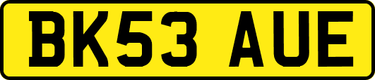 BK53AUE