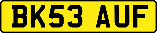 BK53AUF