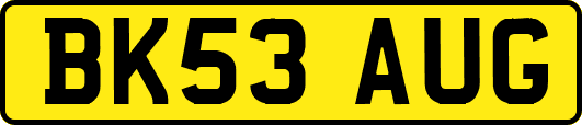 BK53AUG