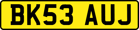 BK53AUJ