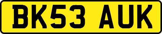 BK53AUK
