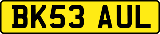 BK53AUL