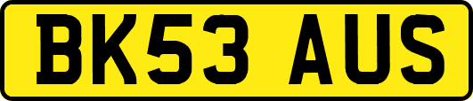 BK53AUS