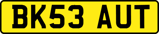 BK53AUT