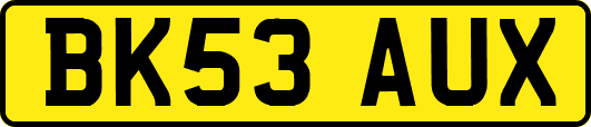 BK53AUX