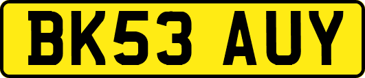 BK53AUY