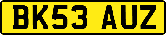 BK53AUZ