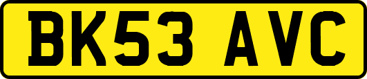 BK53AVC