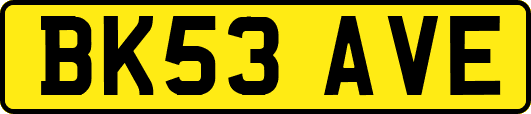 BK53AVE