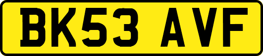 BK53AVF