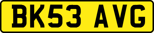 BK53AVG