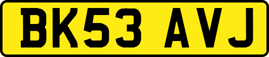 BK53AVJ