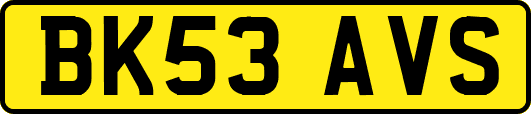 BK53AVS