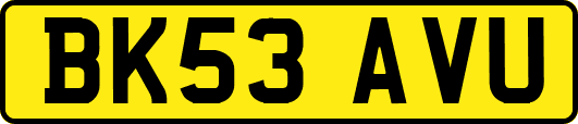 BK53AVU