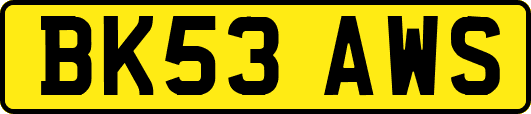 BK53AWS
