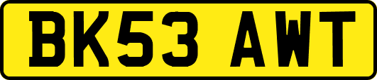 BK53AWT