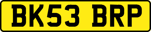 BK53BRP