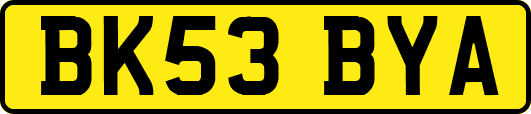 BK53BYA