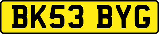 BK53BYG