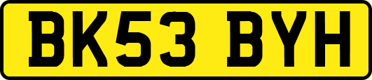 BK53BYH