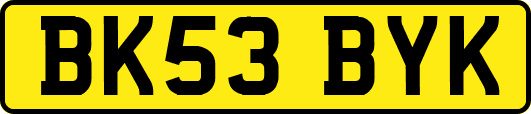 BK53BYK