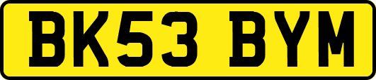 BK53BYM
