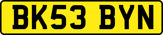 BK53BYN