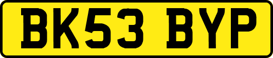 BK53BYP