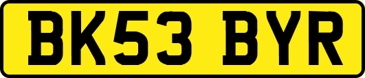 BK53BYR