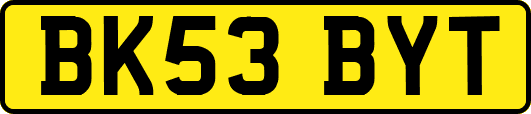 BK53BYT