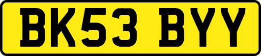BK53BYY