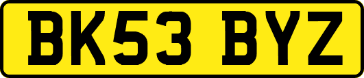 BK53BYZ