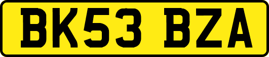 BK53BZA