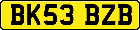 BK53BZB