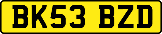 BK53BZD