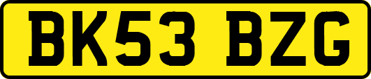 BK53BZG