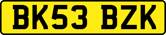 BK53BZK