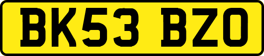 BK53BZO
